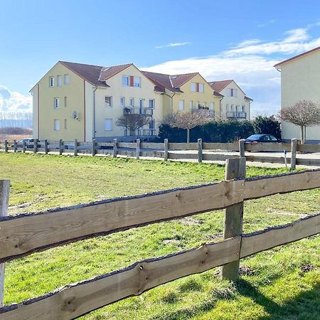 Frieda'S Ostseetraum Daire Börgerende-Rethwisch Dış mekan fotoğraf