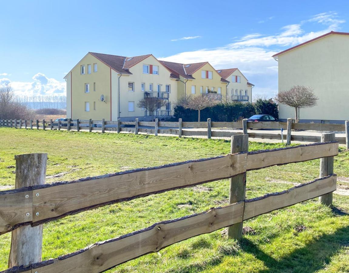 Frieda'S Ostseetraum Daire Börgerende-Rethwisch Dış mekan fotoğraf